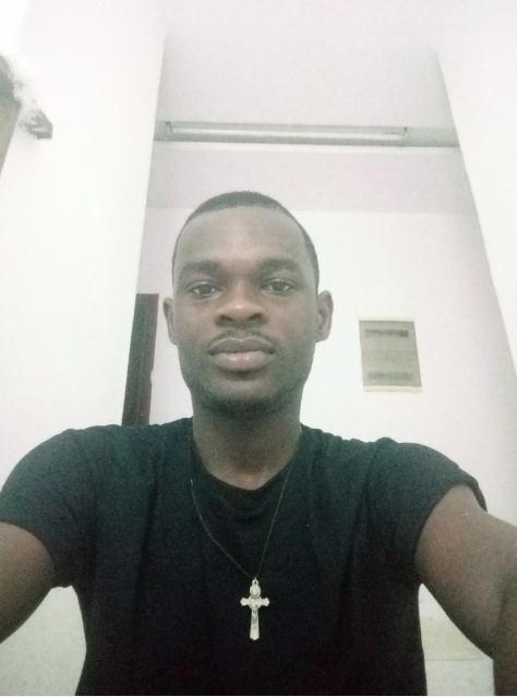 Edi Ngbesso