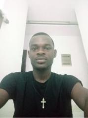 Edi Ngbesso