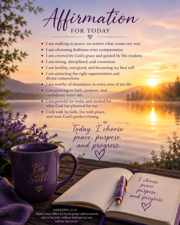 ✨ Day 20 Affirmations ✨
