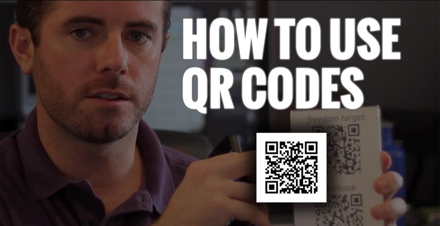 QR Codes