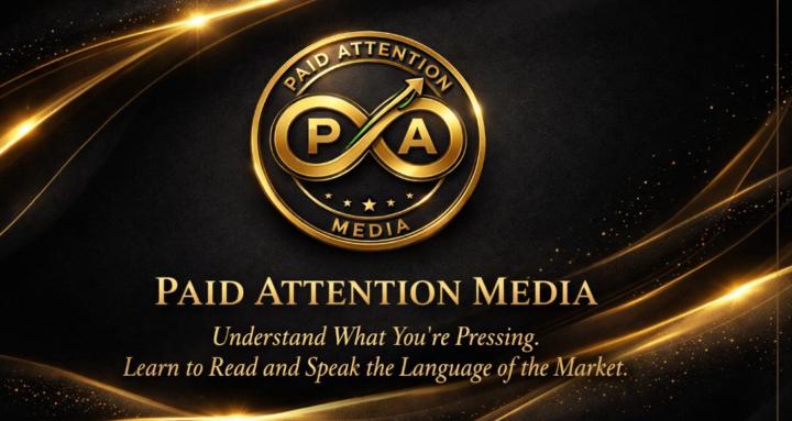 Paid Attention 