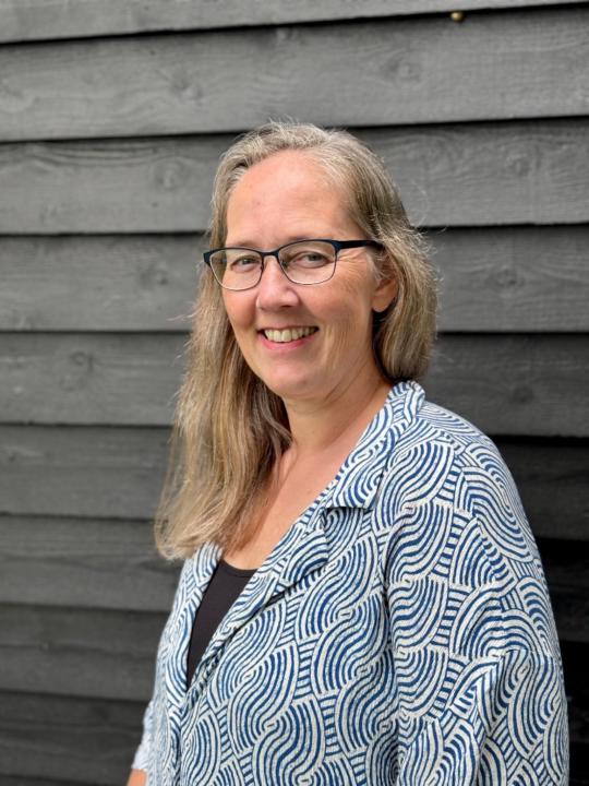 Karen Bøhrnsen
