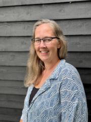 Karen Bøhrnsen