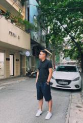 Đặng Khoa