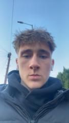 Ollie Elliott