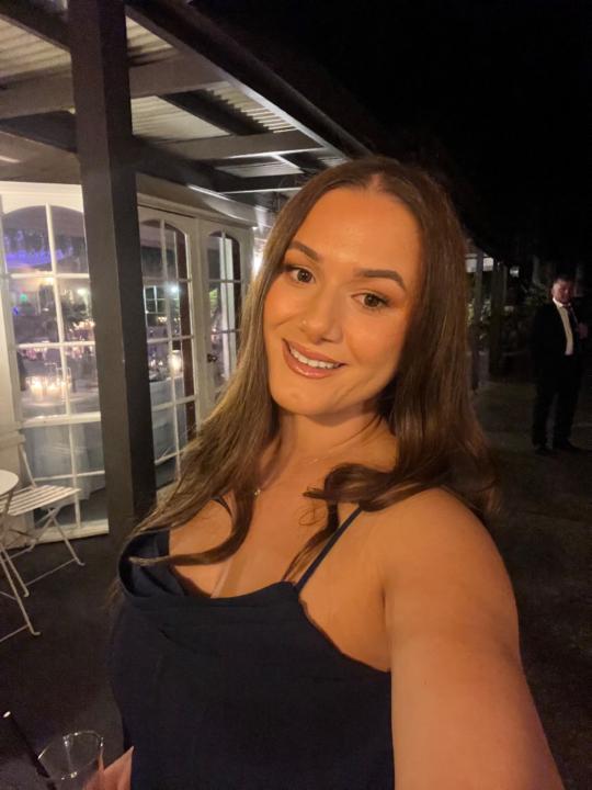 Alyssa Sammut