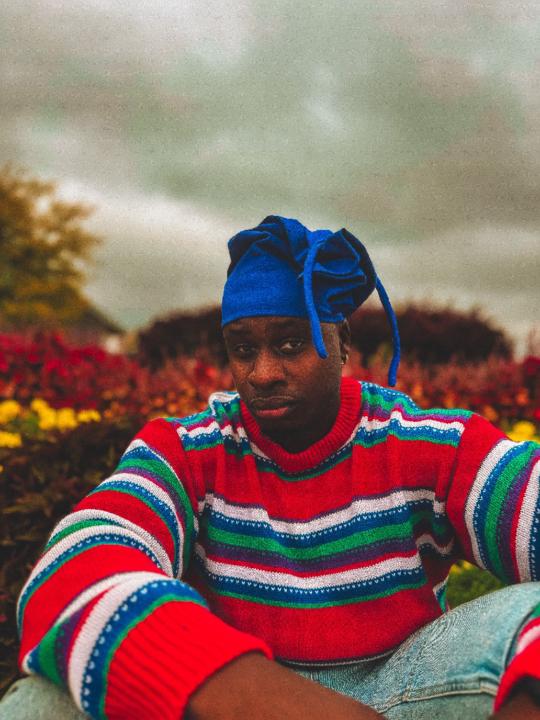 Marvin Adjetey