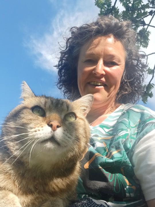 Marie-Noëlle Chevalier