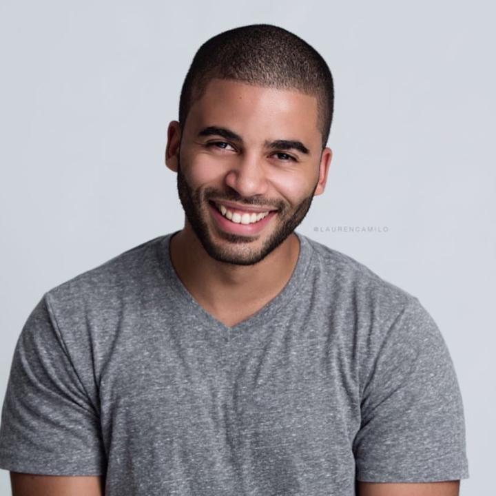 Giancarlos Gonzalez