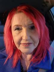 Nicola Harwood