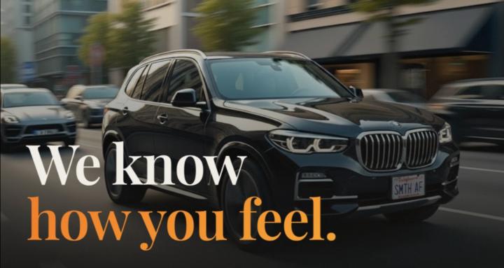 Smooth AF Driving