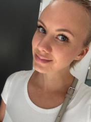 Anna Gyenei-Kovács