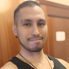 Luis Felipe Barragán Fierro