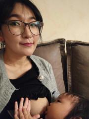 Ганбаатар Munkhzaya