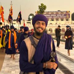 Tanveer Pratap Singh