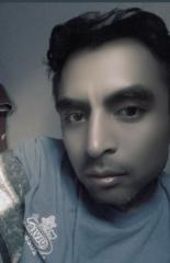 Jose Alberto Martinez Cruz