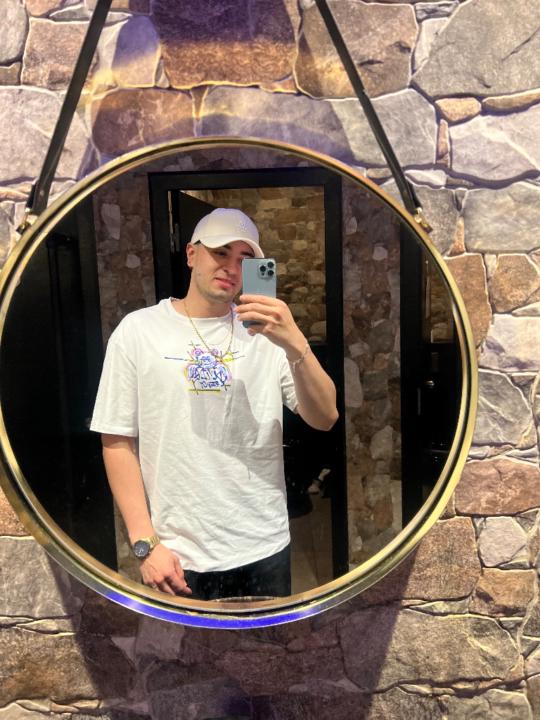 Cristian Narvaez Jaramillo