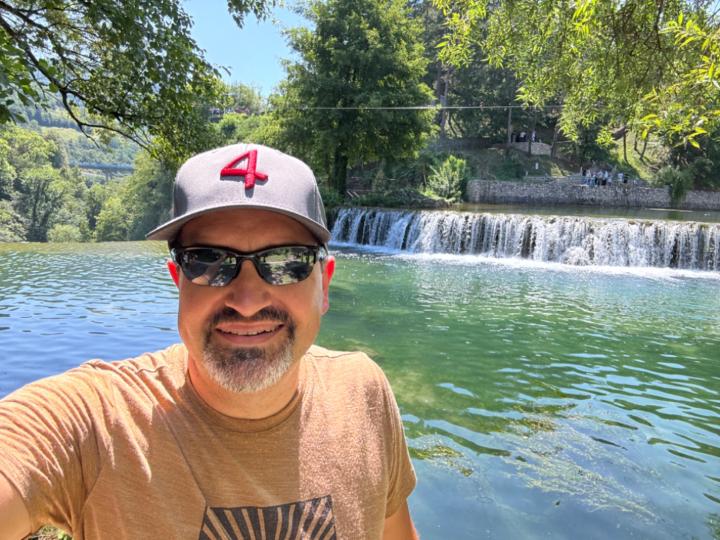 Matthias von Goldammer