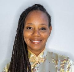 Nia Kweli