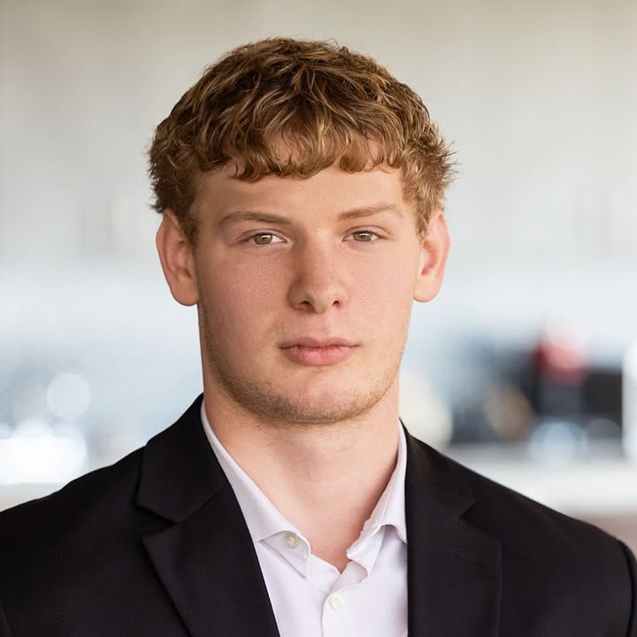 Colton Griffis