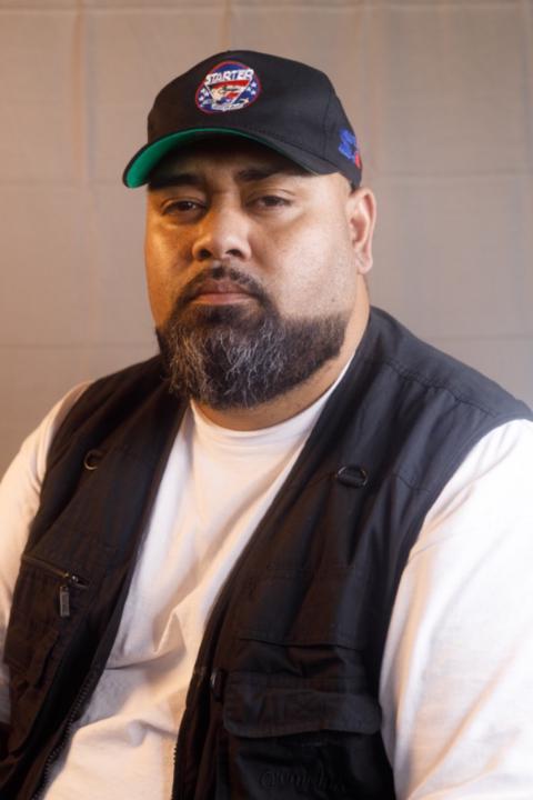 Damon Tua