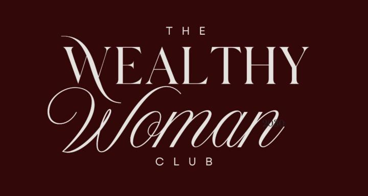 The Wealthy Woman Club
