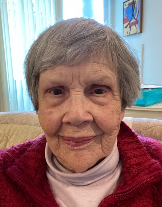 Carolyn Bonier