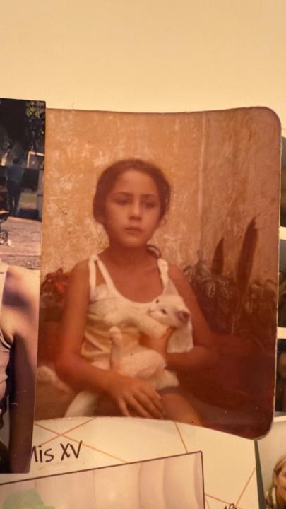 Argentina Cáceres Torres