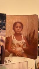 Argentina Cáceres Torres