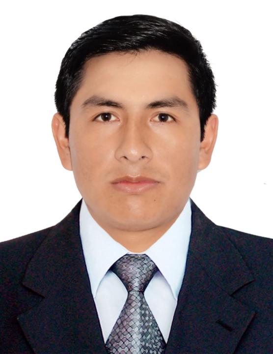 Wilber Arango llactahuaman