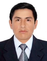 Wilber Arango llactahuaman