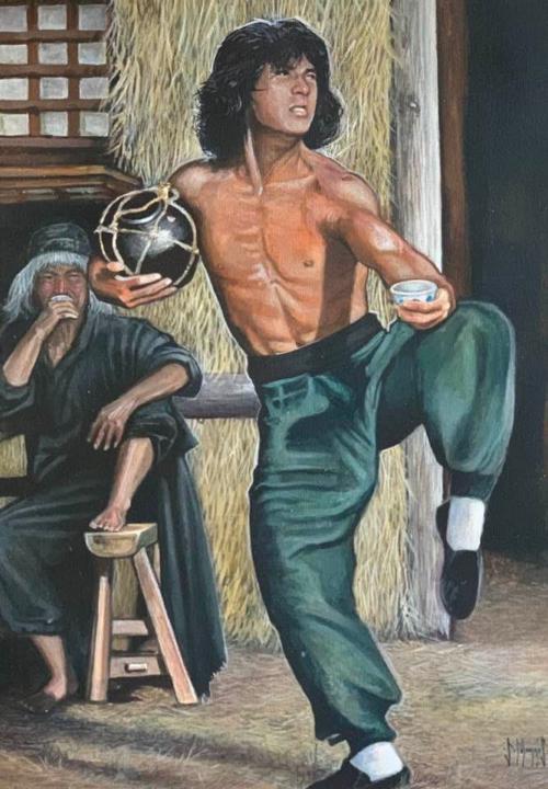Ricardo Joncart