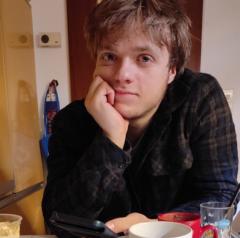 Daniel Waal