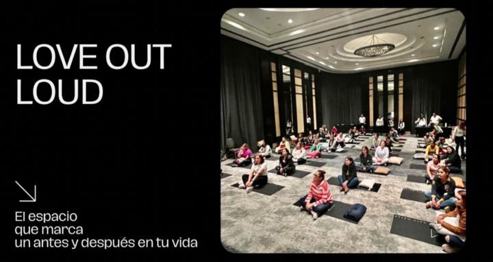 love out loud