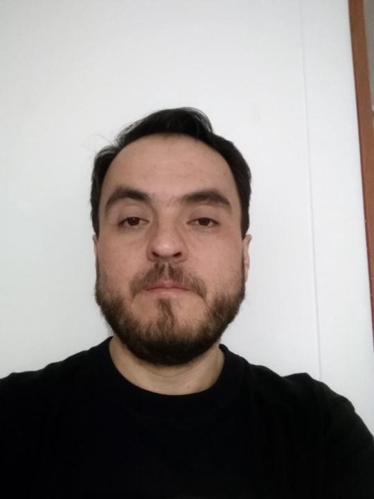 Gabriel Gomez