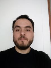 Gabriel Gomez