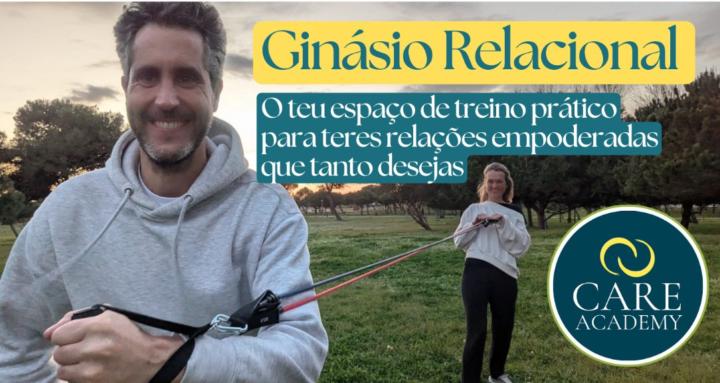 Ginásio Relacional CARE