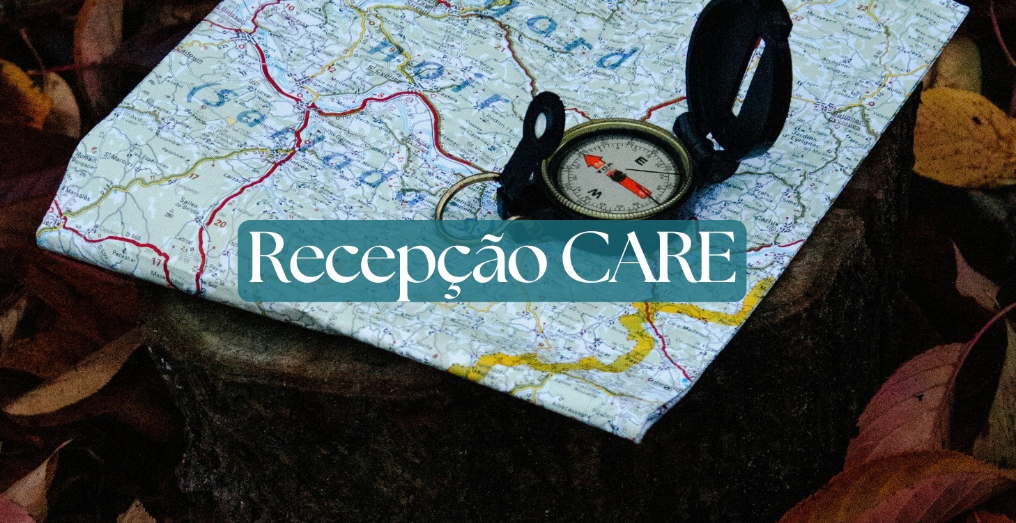 Recepção CARE