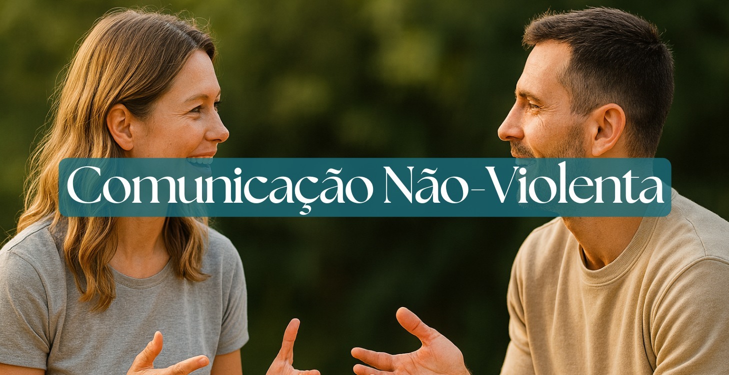 Comunicação Não-Violenta