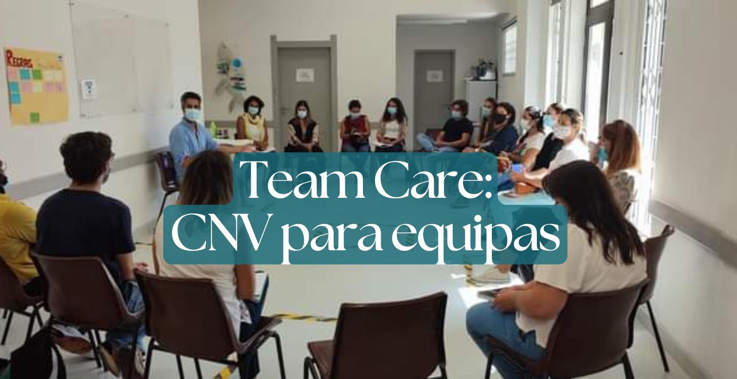 CNV para organizações e escolas