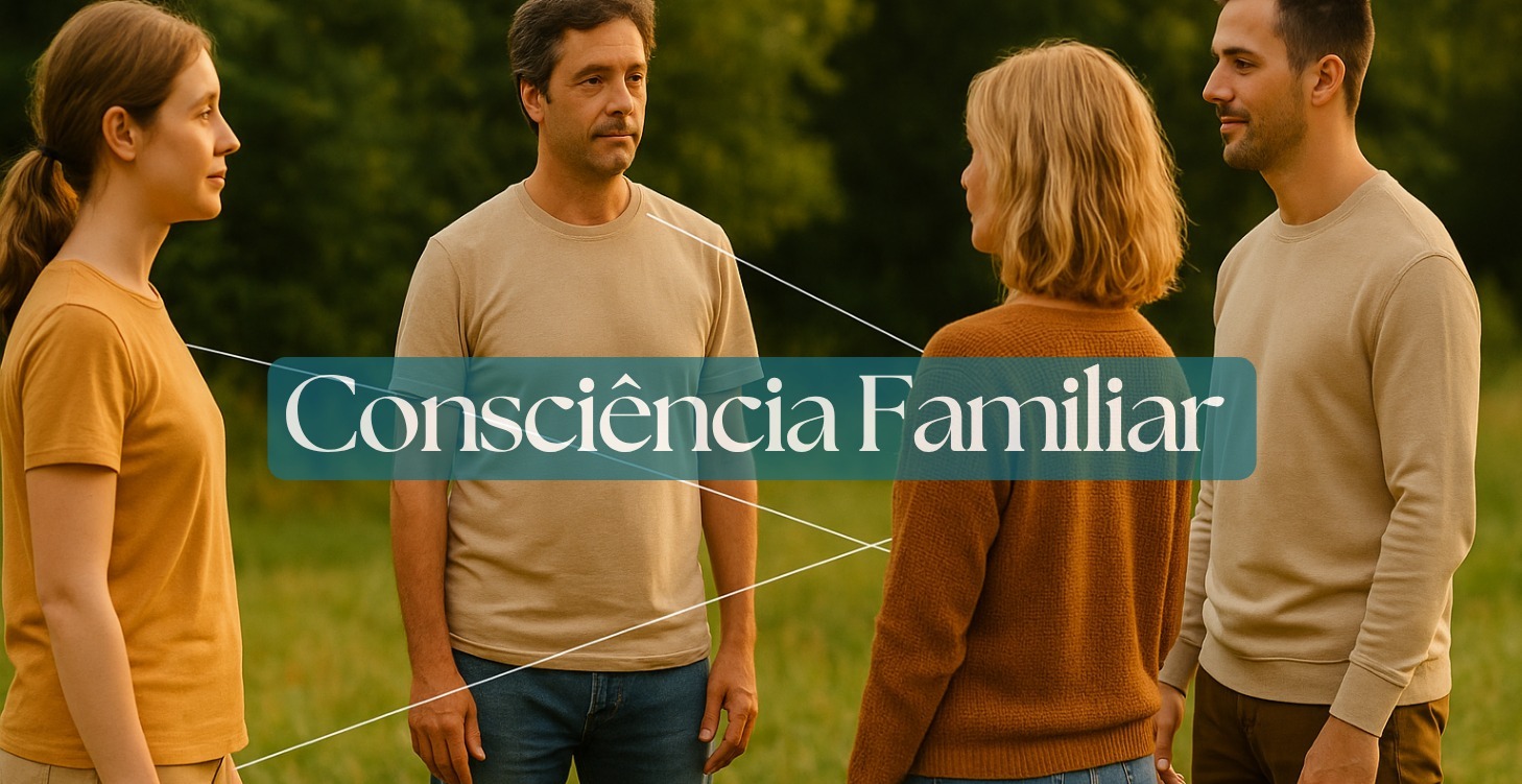 Pilar 4: Consciência (vida) Familiar