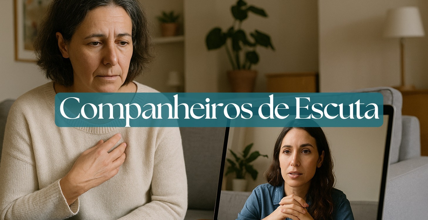 Companheiros de Escuta