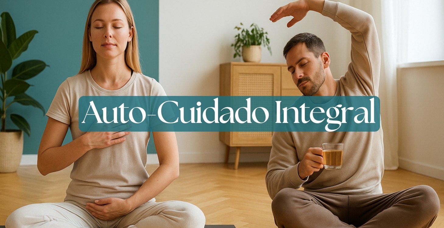 Auto-Cuidado Integral
