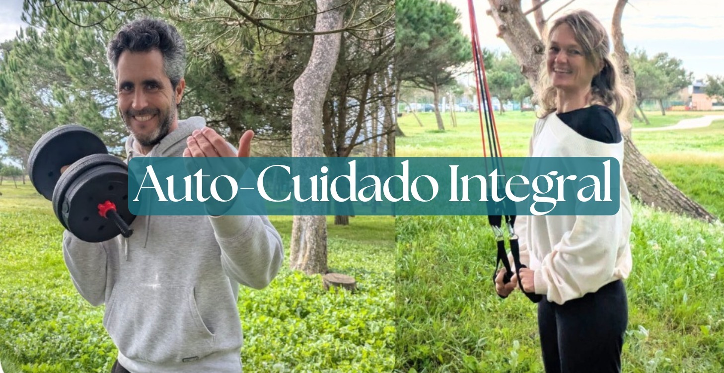 Pilar 1: Auto-cuidado integral 2 de 2