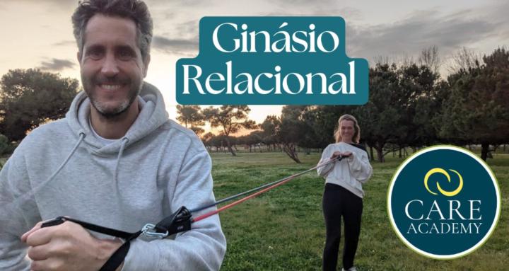 Ginásio Relacional CARE