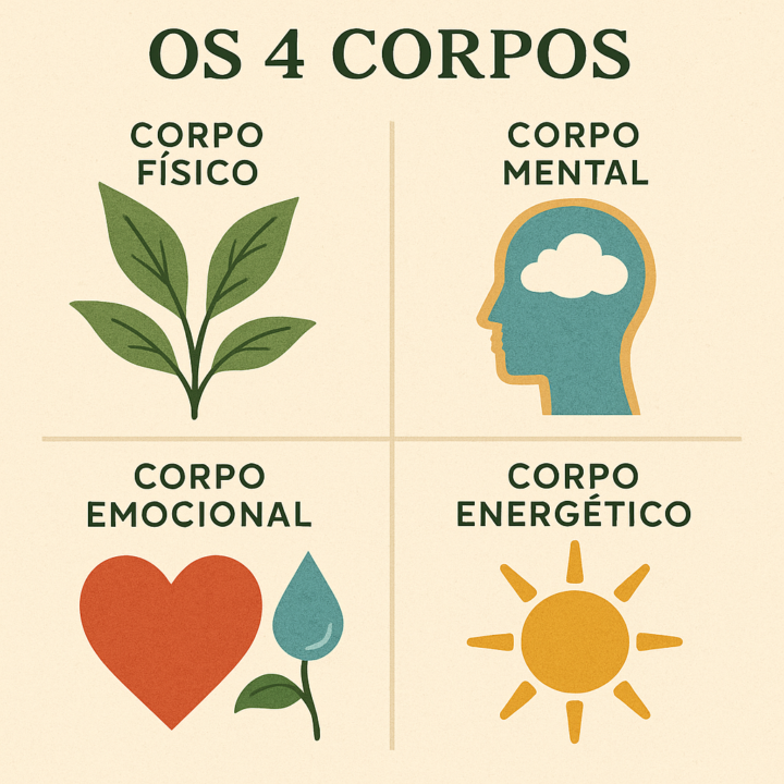 💫 O Poder das Rotinas de Autocuidado: Porquê Ser a Tua Primeira Prioridade