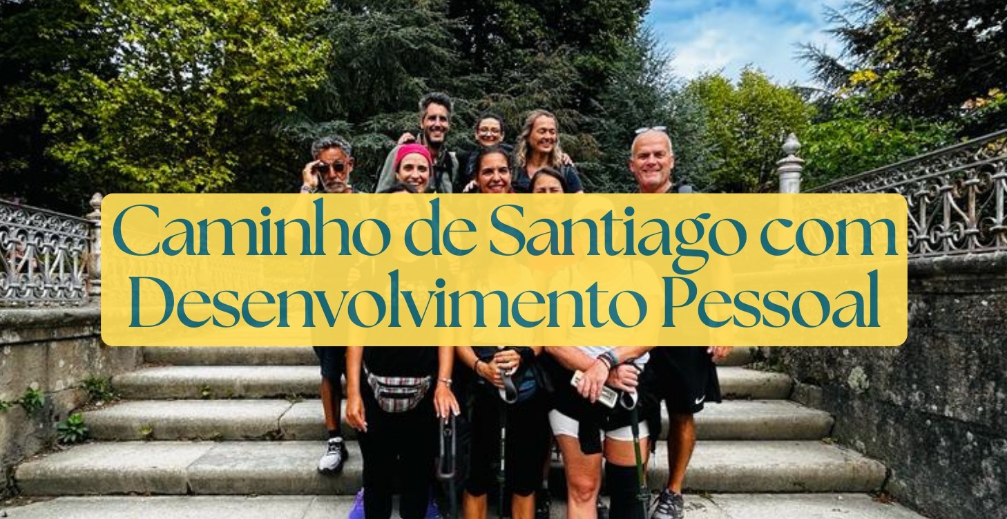 Caminho de Santiago