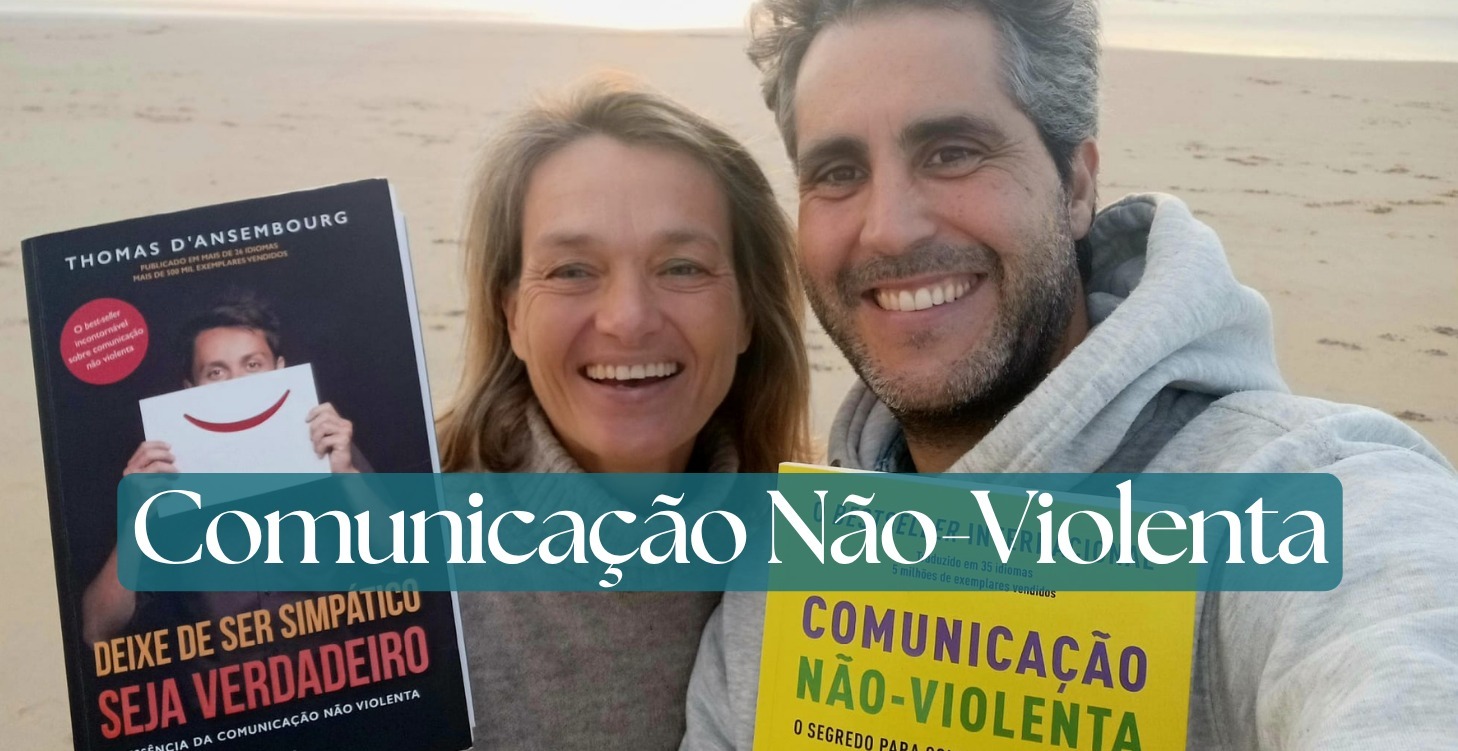 Pilar 1: Introdução à Comunicação Não-Violenta