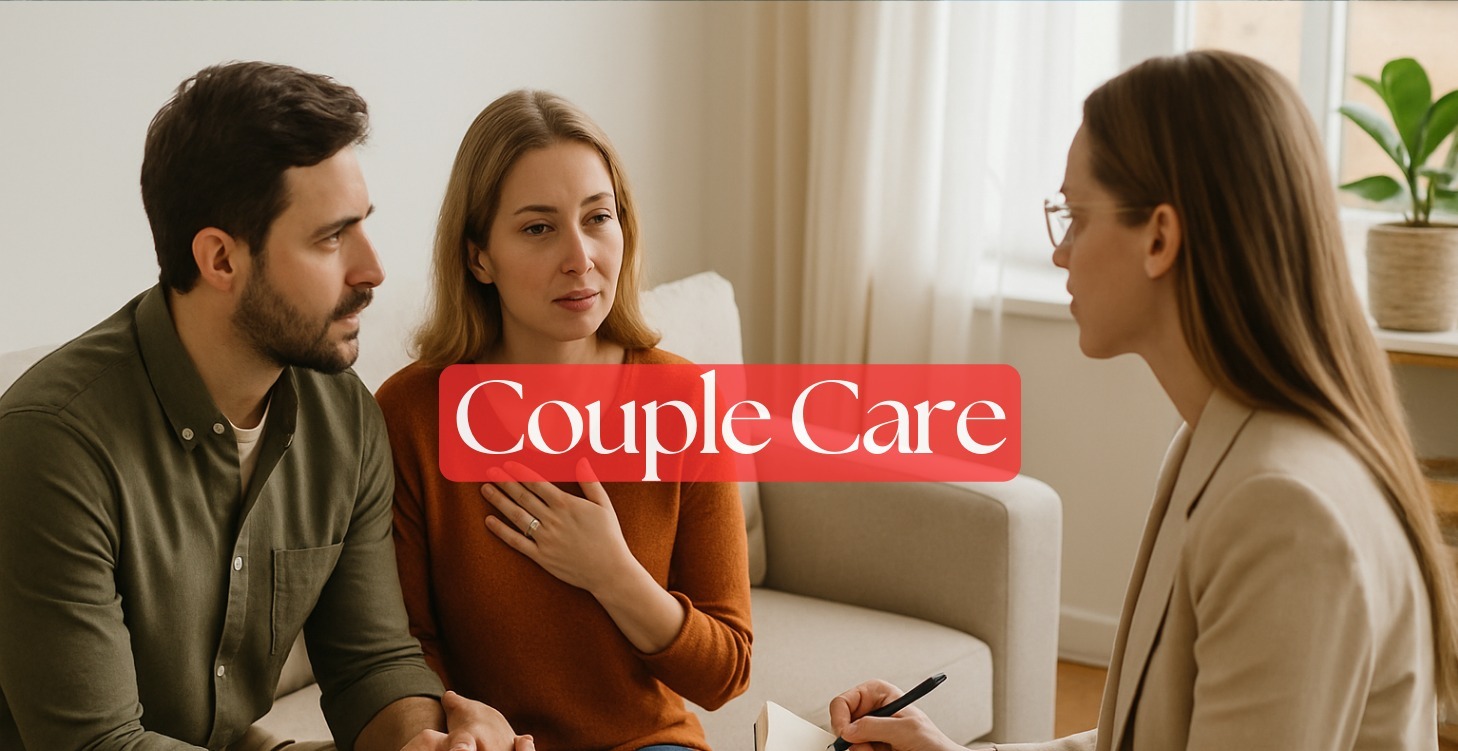 Couple CARE