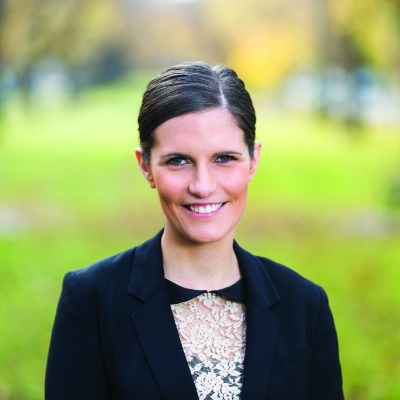 Heidi Vine